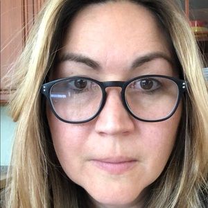 Meet your Posher, Katherine